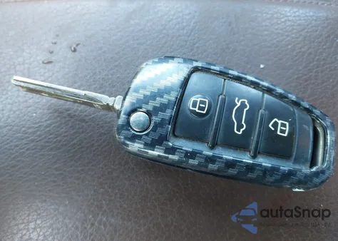 2016 Audi A3 2.0T Premium z USA, uszkodzony, nr VIN WAUB8GFF0G1036780